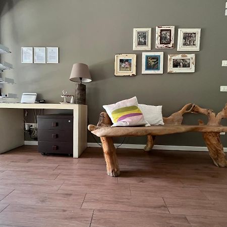 Agritur Fiore D'Ulivo 加尔达湖滨 外观 照片