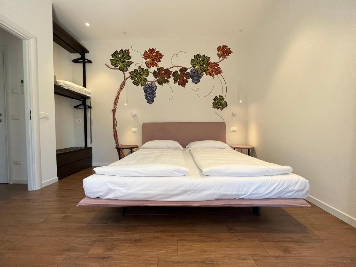 Agritur Fiore D'Ulivo 加尔达湖滨 外观 照片