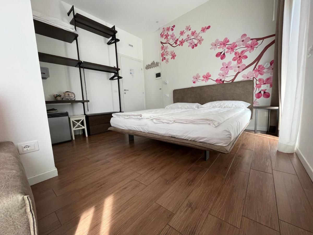 Agritur Fiore D'Ulivo 加尔达湖滨 外观 照片